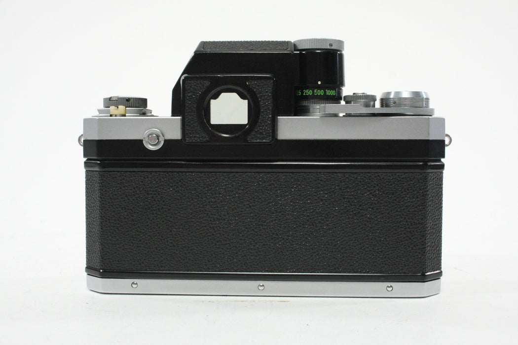 Nikon F 35mm SLR Camera Body