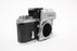 Nikon F 35mm SLR Camera with Nikon 50mm f/2 NIKKOR-H Non AI Lens AS-IS