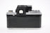 Nikon F 35mm SLR Camera with Nikon 50mm f/2 NIKKOR-H Non AI Lens AS-IS