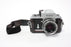 Nikon F 35mm SLR Camera with Nikon 50mm f/2 NIKKOR-H Non AI Lens AS-IS