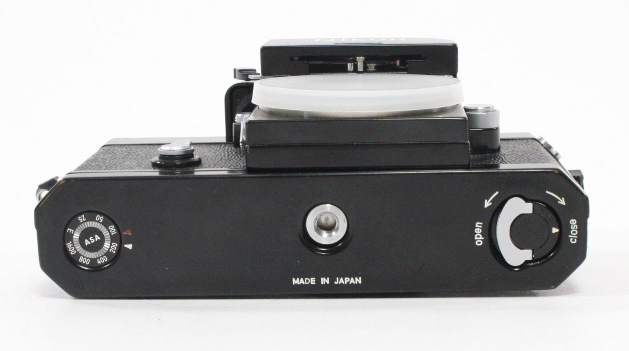 Nikon F Body (AS-IS)