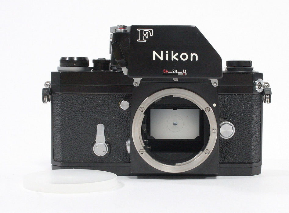 Nikon F Body (AS-IS)