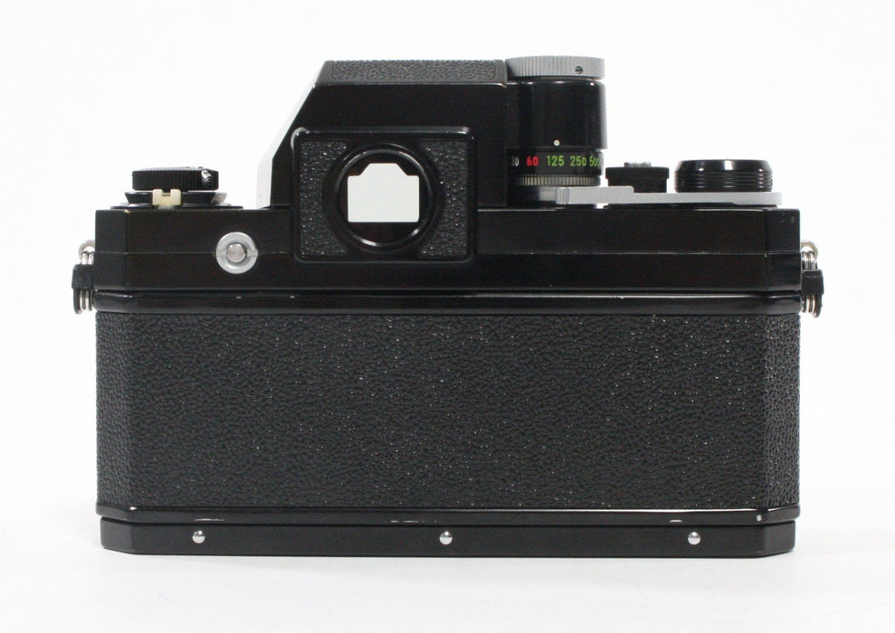 Nikon F Body (AS-IS)