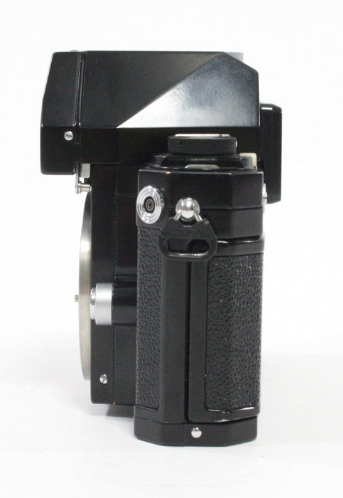 Nikon F Body (AS-IS)