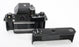 Nikon F Body (AS-IS)