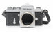 Nikon F Body (AS IS for Parts or Repair)