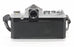 Nikon F Body (AS IS for Parts or Repair)