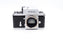 Nikon F Body with working Meter
