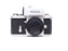 Nikon F Body with working Meter