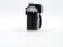 Nikon F Body with working Meter