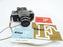 Nikon F Camera with Nikkor 50MM F2 Lens