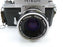Nikon F Camera with Nikkor 50MM F2 Lens
