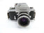 Nikon F Camera with Nikkor 50MM F2 Lens