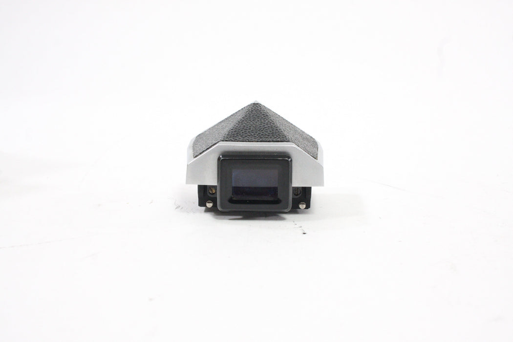 Nikon F Prism Finder Silver