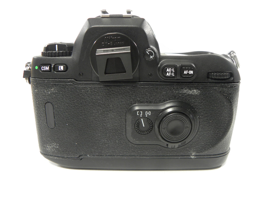 Nikon F100 35mm SLR Camera Body Only
