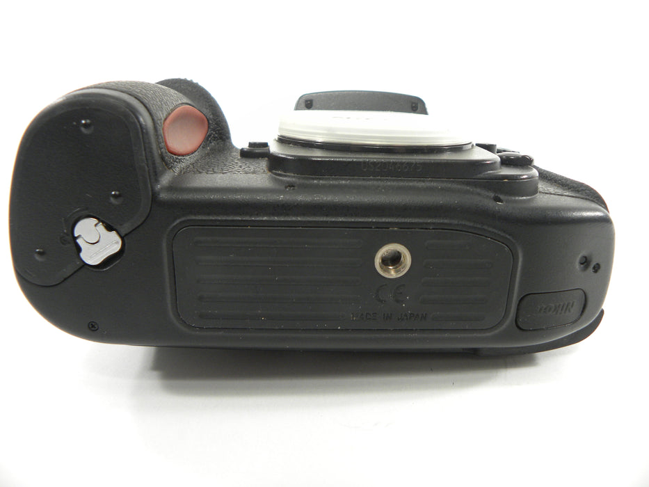 Nikon F100 35mm SLR Camera Body Only (Parts)