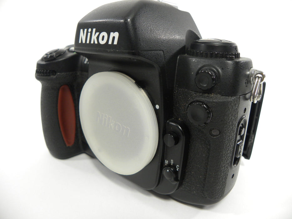 Nikon F100 35mm SLR Camera Body Only (Parts)