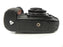Nikon F100 35mm SLR Film camera body only