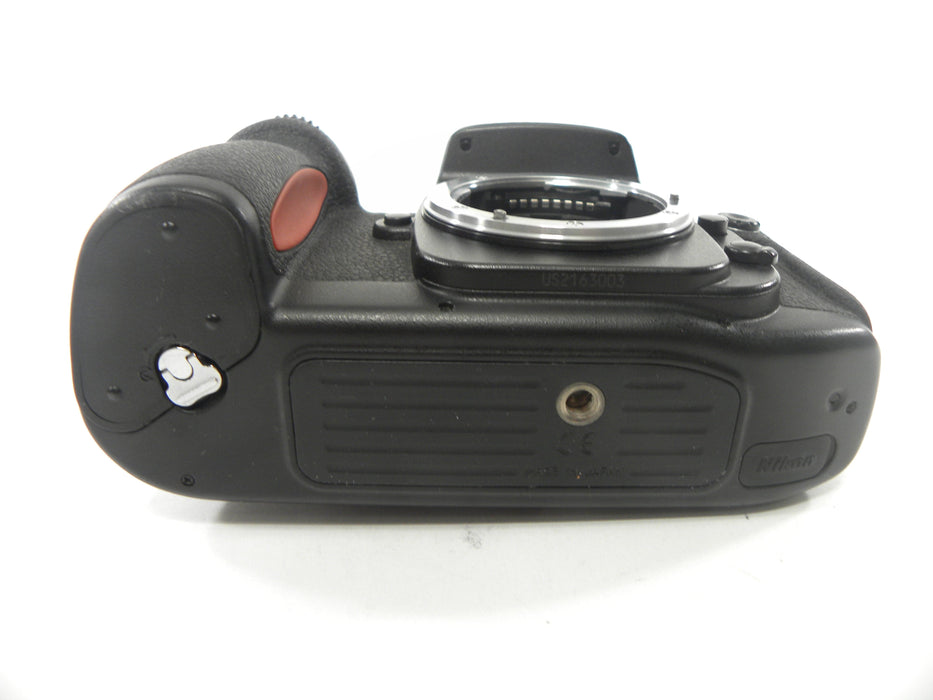 Nikon F100 35mm SLR Film Camera Body Only
