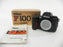 Nikon F100 35mm SLR Film Camera Body Only