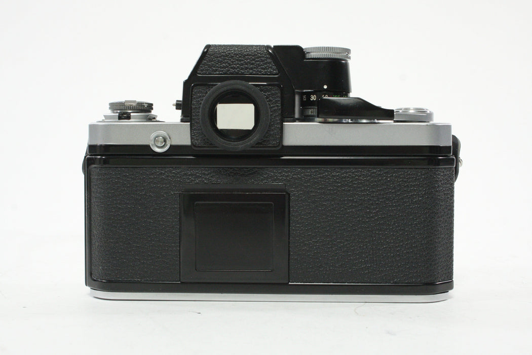 Nikon F2 35mm SLR Camera Body