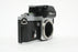 Nikon F2 35mm SLR Camera Body
