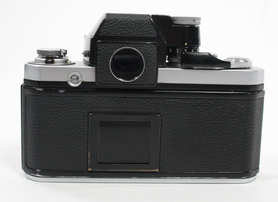 Nikon F2 35mm SLR Camera (Body Only)