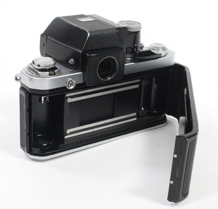 Nikon F2 35mm SLR Camera (Body Only)
