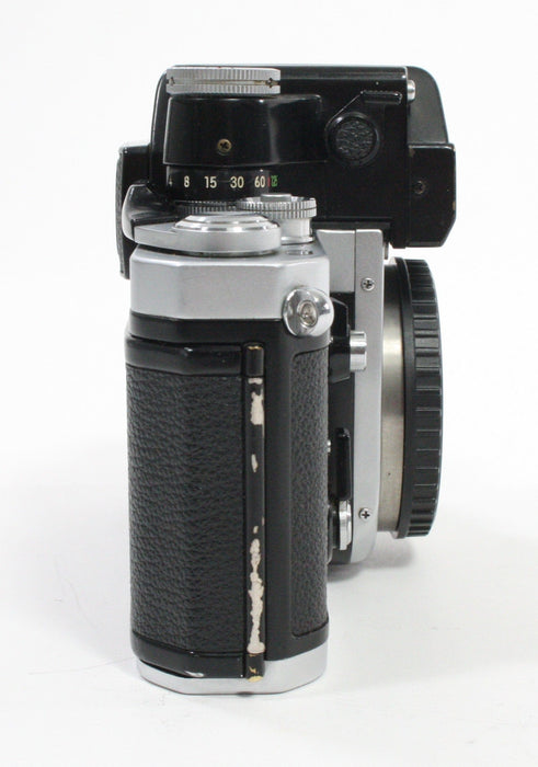 Nikon F2 35mm SLR Camera (Body Only)