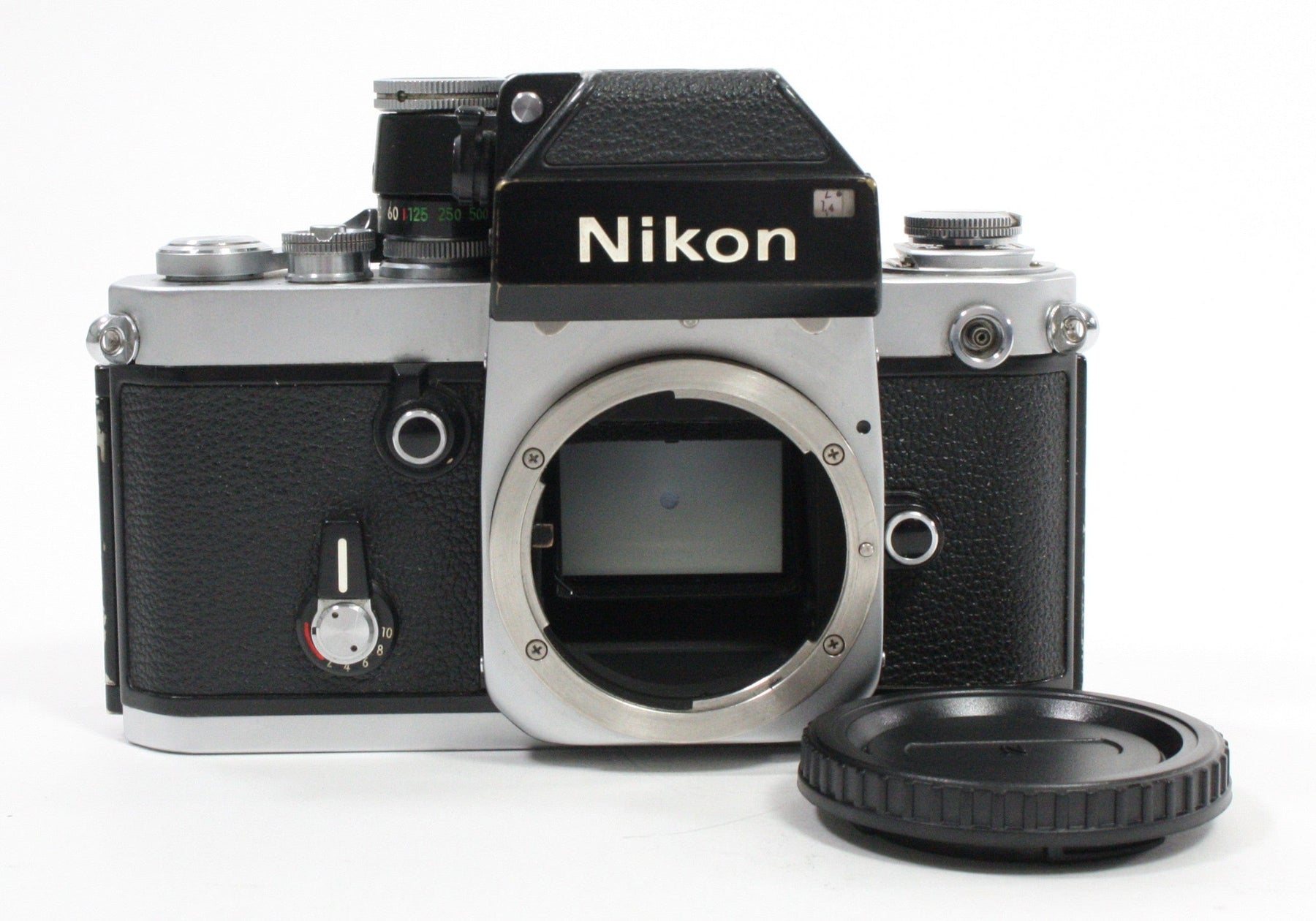 Nikon F2 35mm SLR Camera (Body Only)