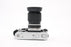 Nikon F2 35mm SLR Camera with 43-86mm f/3.5 Zoom Lens and AP-1 Finder