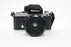 Nikon F2 35mm SLR Camera with 43-86mm f/3.5 Zoom Lens and AP-1 Finder