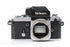Nikon F2 35mm SLR Camera with DP-11 (AS-IS, Parts or Repair)