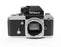 Nikon F2 A 35mm SLR Camera Body (Black)