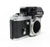 Nikon F2 A 35mm SLR Camera Body (Black)