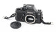 Nikon F2 AS IS (Needs bumper/seals. DP-1 finder - meter jumping)