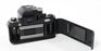 Nikon F2 AS IS (Needs bumper/seals. DP-1 finder - meter jumping)