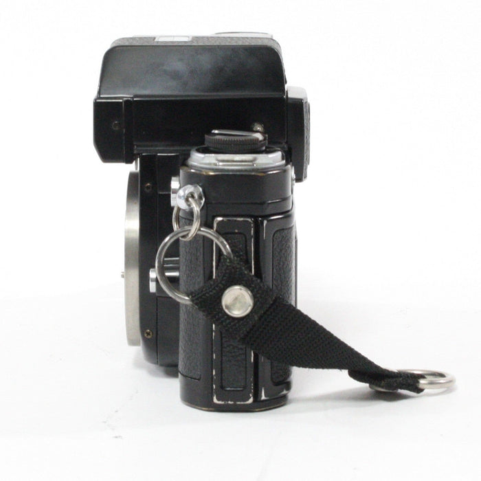 Nikon F2 AS IS (Needs bumper/seals. DP-1 finder - meter jumping)