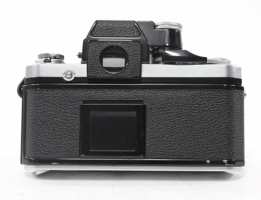 Nikon F2 Body with DP-1 Prism (AS-IS)