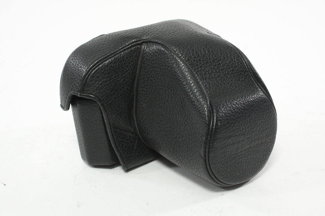 Nikon F2 Evercady Soft Leather Case