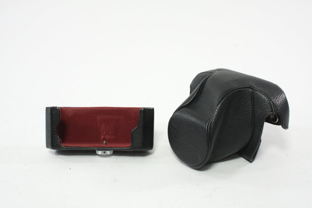 Nikon F2 Evercady Soft Leather Case