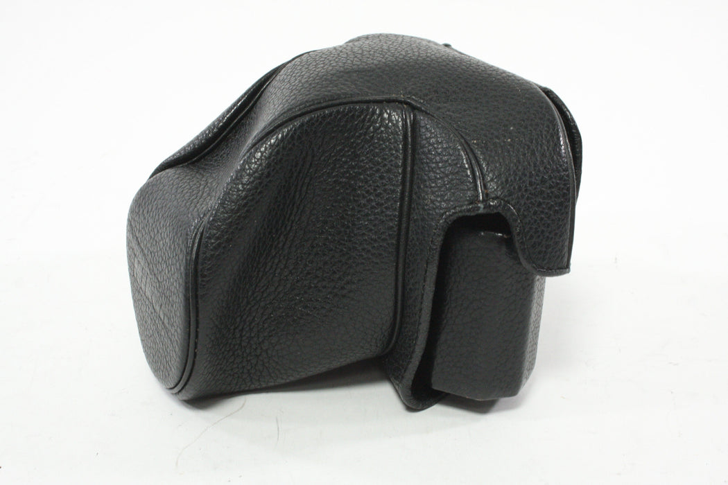 Nikon F2 Evercady Soft Leather Case