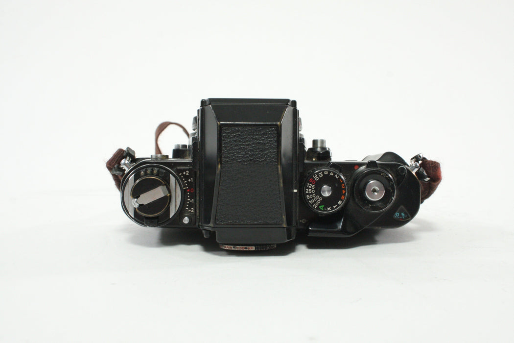 Nikon F3 35mm SLR Camera Body