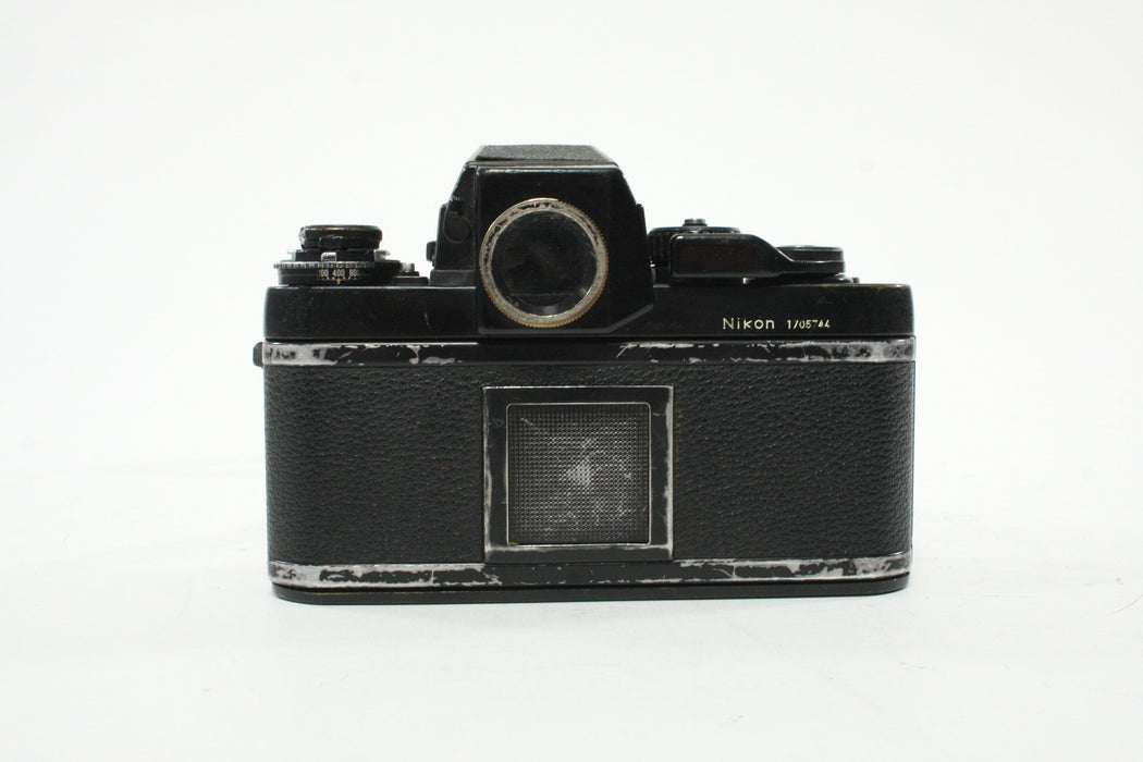 Nikon F3 35mm SLR Camera Body