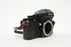 Nikon F3 35mm SLR Camera Body