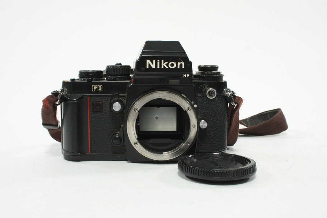 Nikon F3 35mm SLR Camera Body