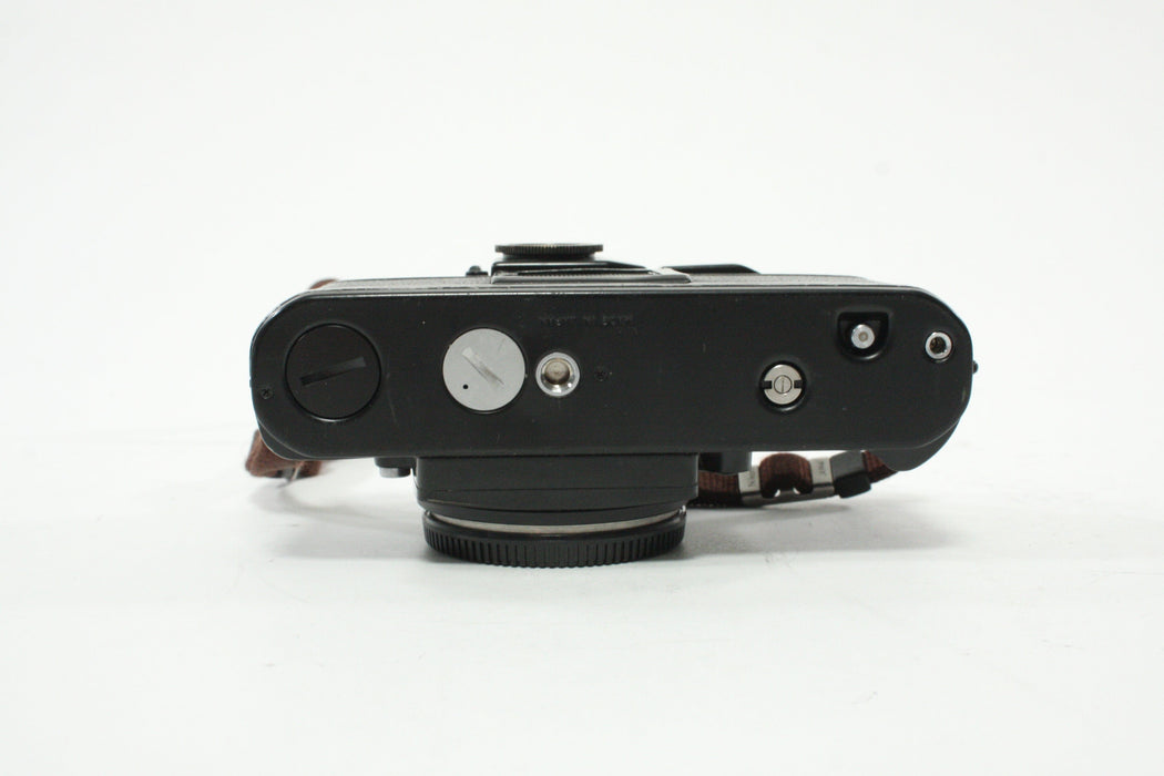 Nikon F3 35mm SLR Camera Body