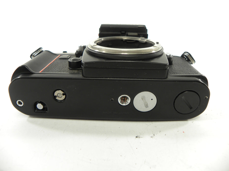 Nikon F3 35mm SLR Camera Body Only