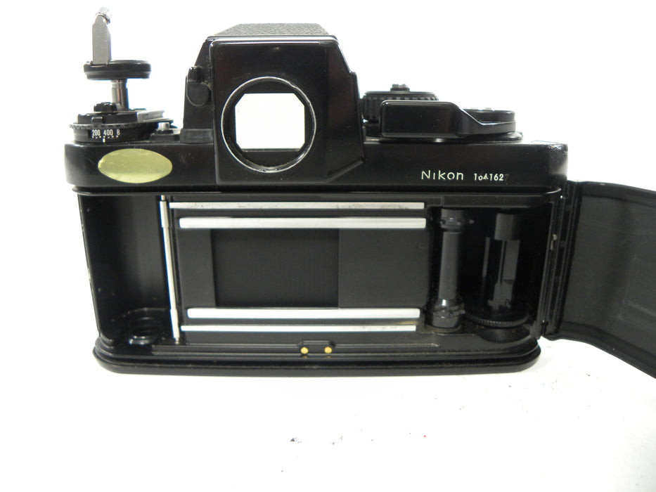 Nikon F3 35mm SLR Camera Body Only