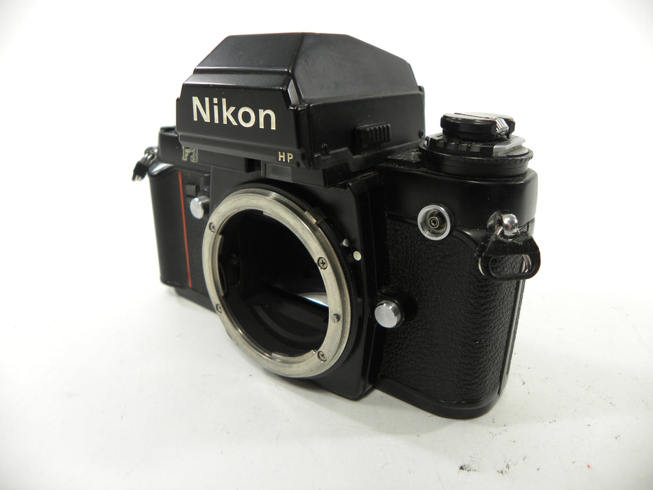 Nikon F3 35mm SLR Camera Body Only
